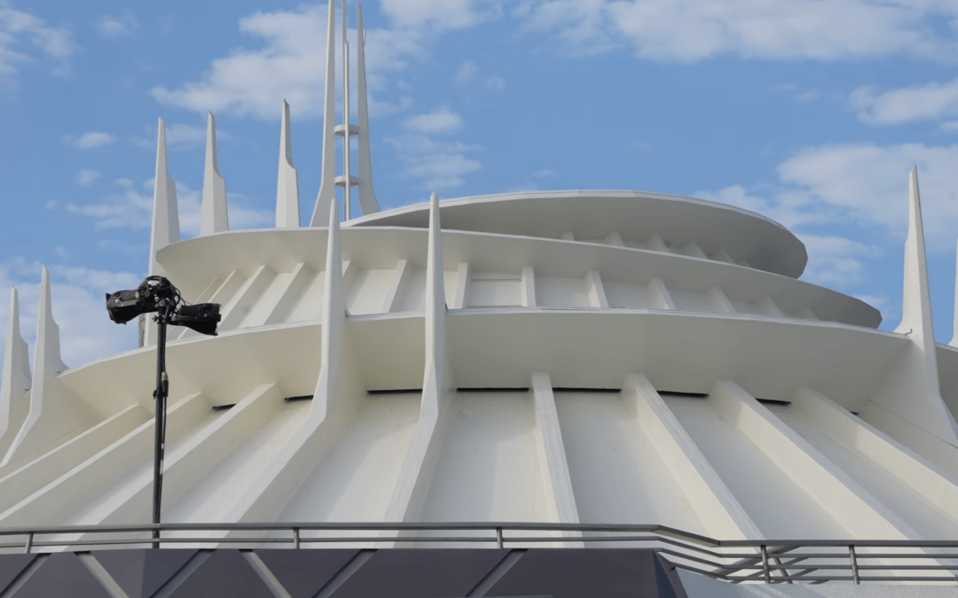 Hazardous Material Scare at Disneyland Forces Evacuation, Tomorrowland Ride Closures, & Sends Cast Members to Hospital