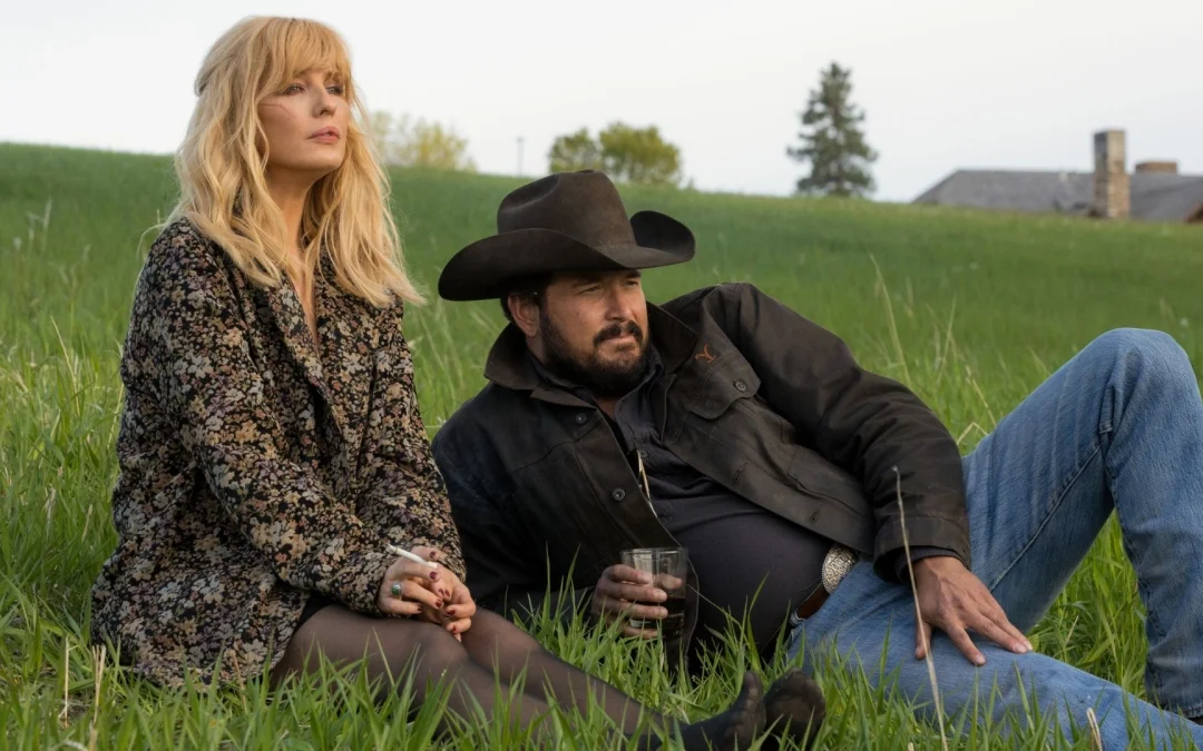 Yellowstone Spinoff ‘Dutton Ranch’ Sets Premiere Date, Expands Taylor Sheridan Universe Yet Again