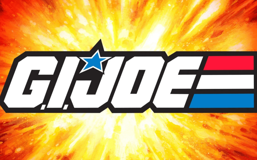 Max Landis G.I. Joe Script Rejected by Paramount