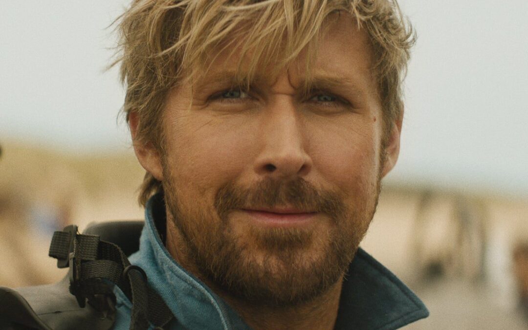 Ryan Gosling Had Discussions With Marvel to Play Ghost Rider