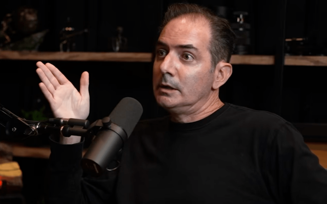 Jeff Kaplan Tells Gamers to “Shut the F**k Up” Instead of Criticizing Games They Don’t Play