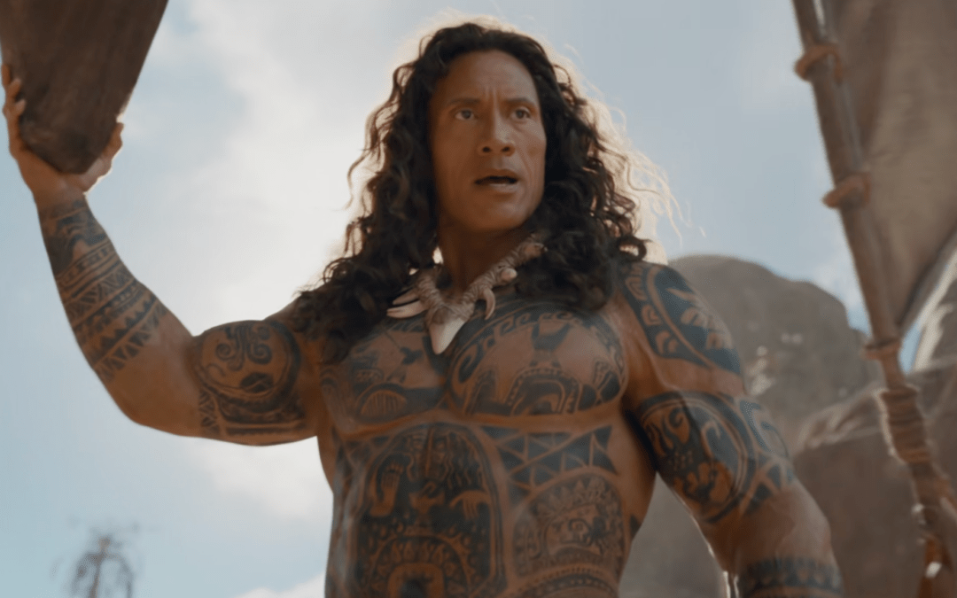 Dwayne ‘The Rock’ Johnson Claims ‘Real Masculinity’ is Empowering ‘Warrior’ Women