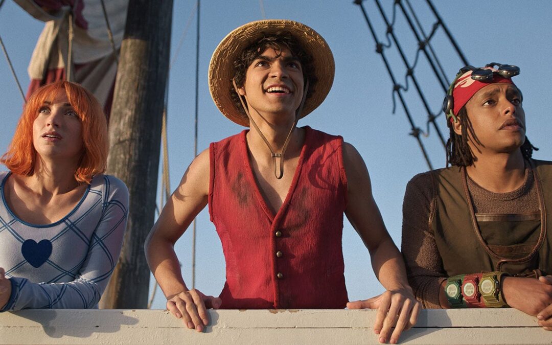 Universal is Bringing ‘One Piece’ Back to its Theme Parks