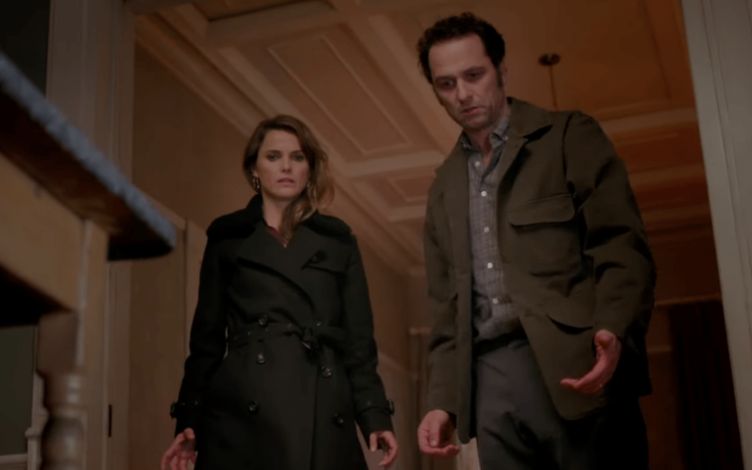 Disney+ Plans Korean Adaptation of The Americans