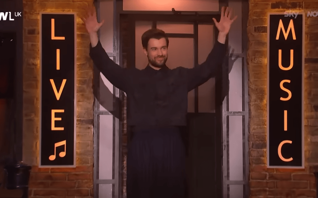 ‘SNL UK’ Struggles In Ratings Despite Media Framing