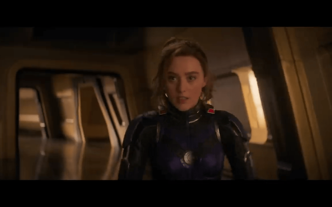 Cassie Lang Returning for ‘Avengers: Doomsday’ With Little Fanfare