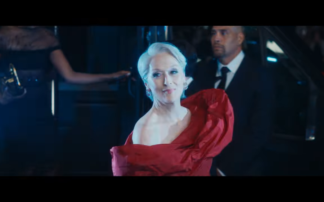 Meryl Streep Claims Marvel Has Made Movies “So Boring”