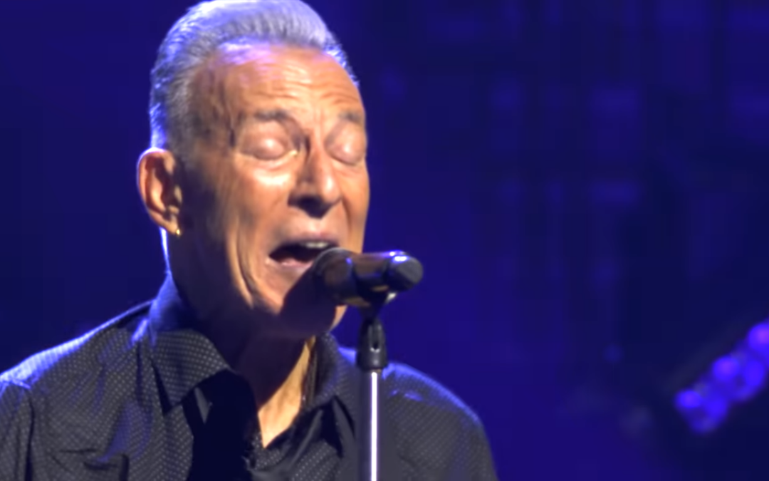 Bruce Springsteen Claims He’s Thankful Trump Survived Assassination Attempt From Stage of Rage Stoking ‘No Kings’ Concert Tour