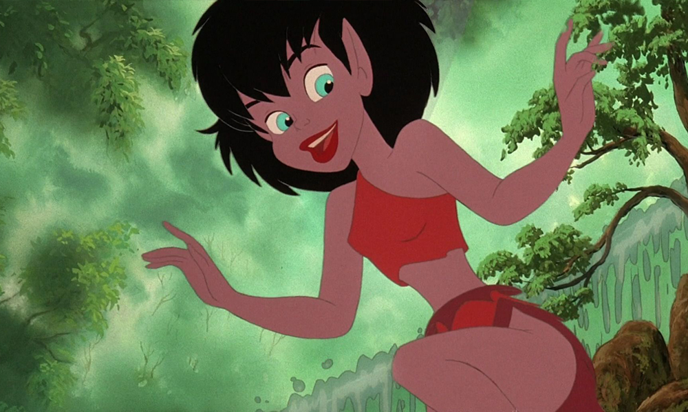 Amazon MGM Studios Plans Live-Action Adaptation of FernGully