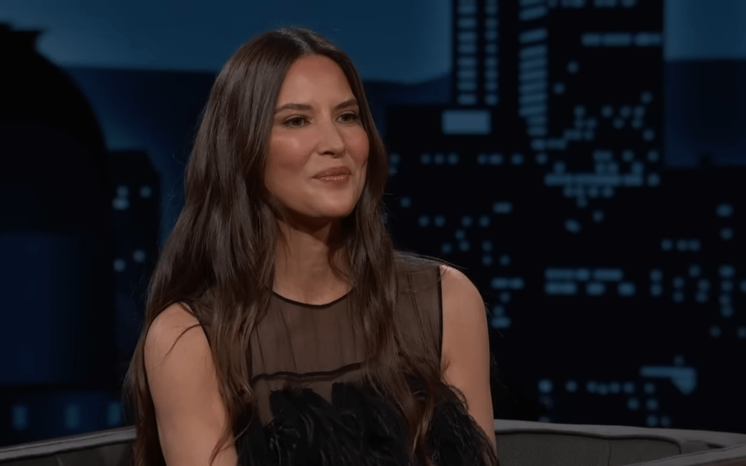 Olivia Munn Claims Alec Baldwin Got Her Kicked Off ‘30 Rock’ Series Before Air