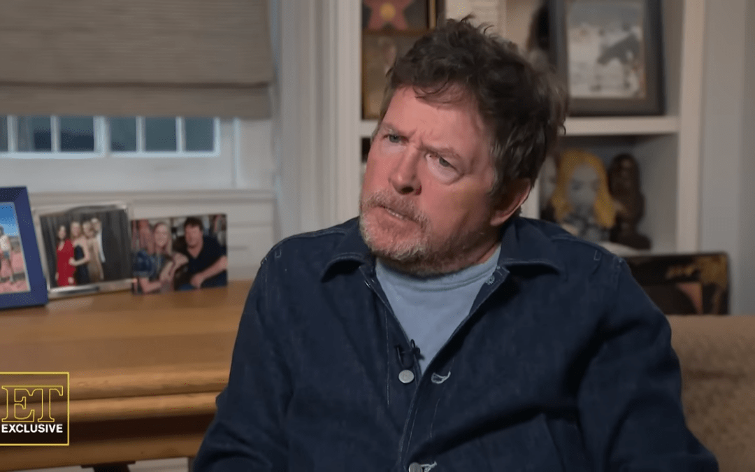 Michael J. Fox Reacts to CNN Insinuating That He Died