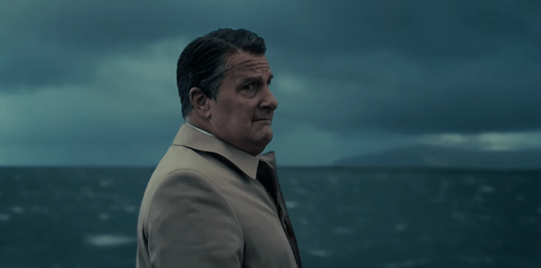 Angel Studios Debuts Jeff Daniels As Ronald Reagan In ‘The Brink of War’