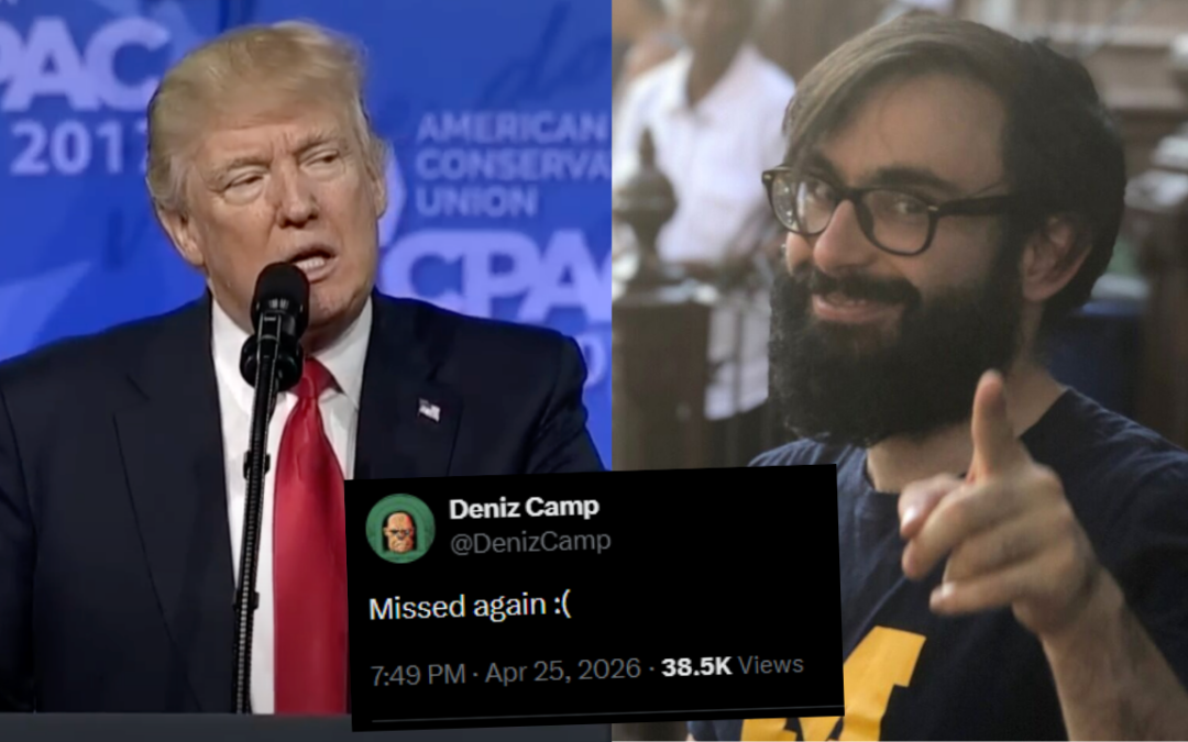 Marvel and DC Comics Writer Deniz Camp Draws Criticism After Post After Trump Assassination Attempt