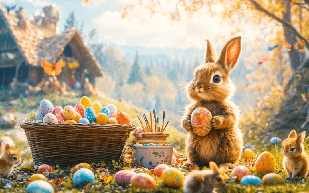 Easter Still Means Something—Even If the Culture Pretends It Doesn’t