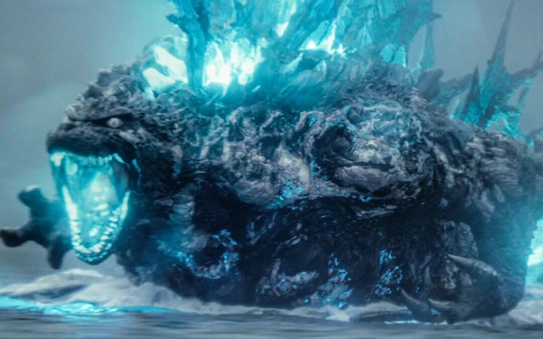 New Details Announced for ‘Godzilla Minus Zero’ as Teaser Trailer Released