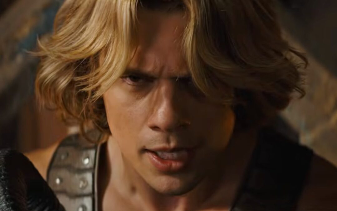 New ‘Masters of the Universe’ Trailer Highlights Action, Sparks Fan Debate