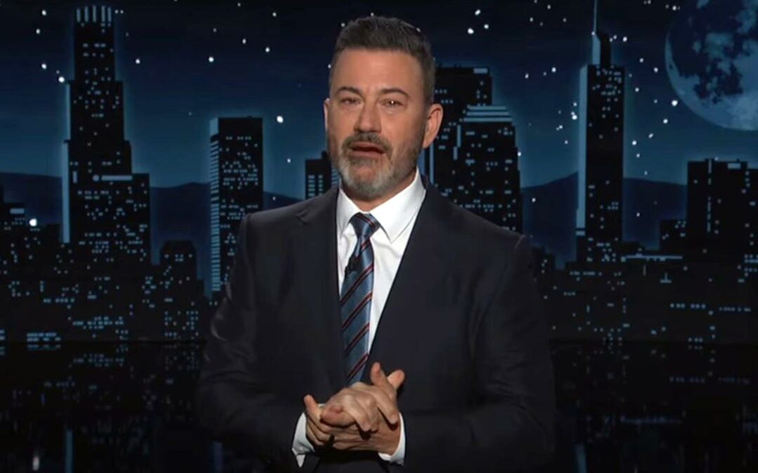 Will Jimmy Kimmel Be Fired? Report Claims ABC Affiliates Already Pulling Support