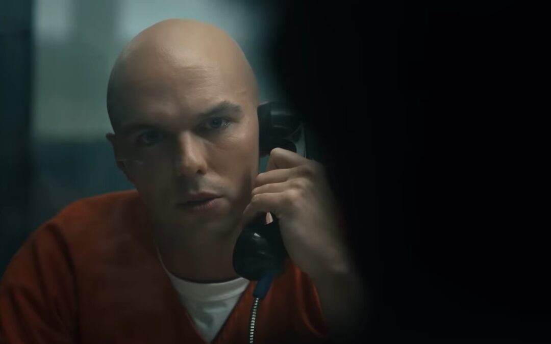 James Gunn Films ‘Man of Tomorrow’ Inside Prison as Conflicting Reports Emerge Over Inmate Complaints