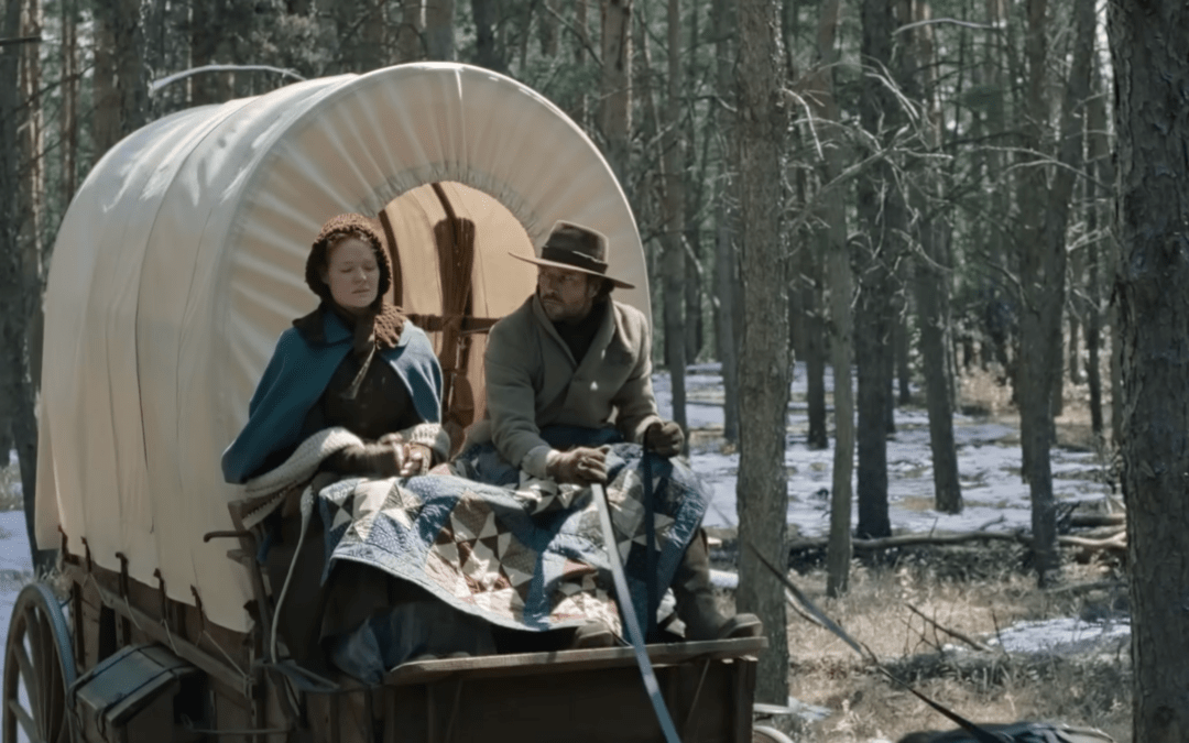 Netflix Drops ‘Little House on the Prairie’ Trailer As Fans Brace For Impact