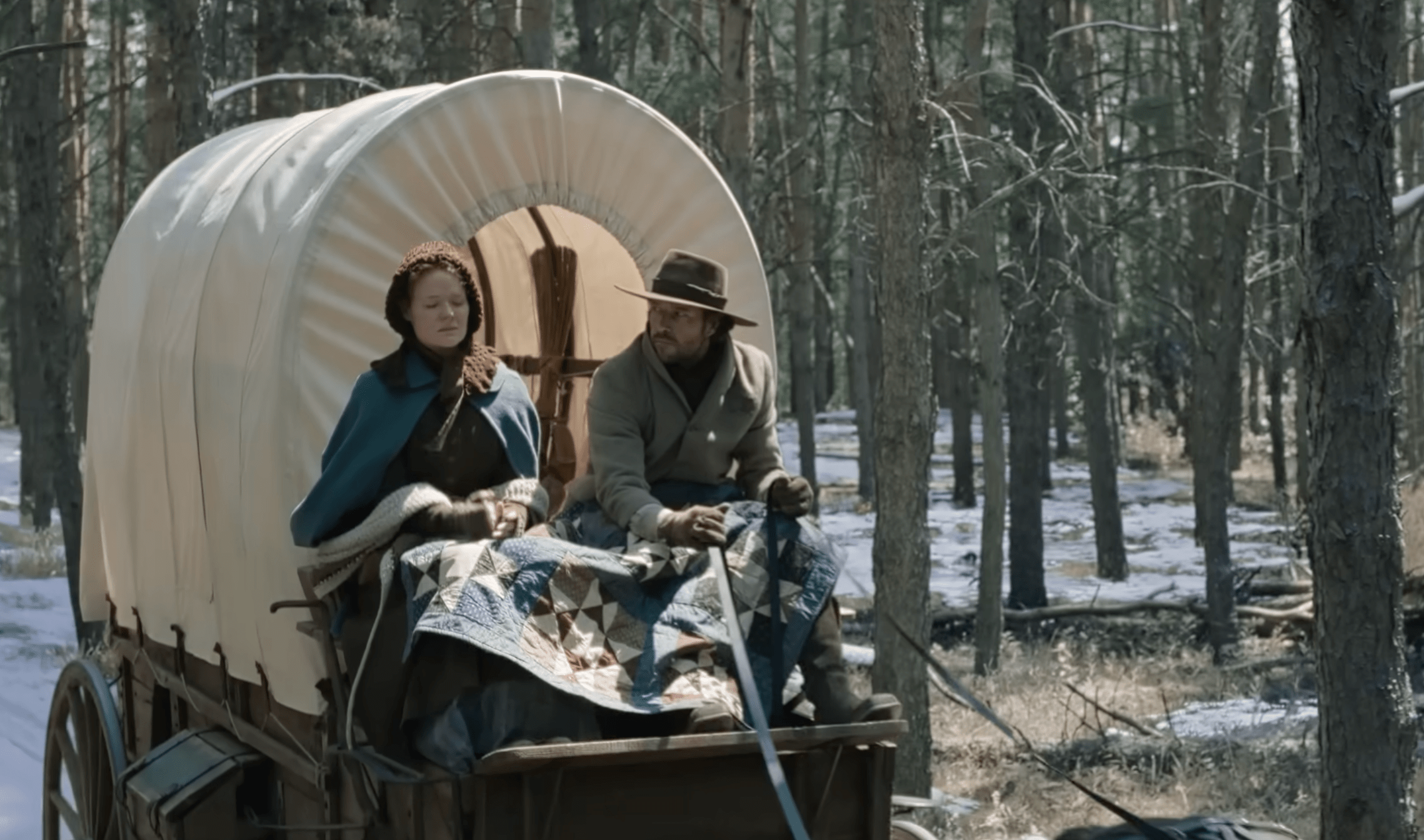 Little House on the Prairie 2 Little House on the Prairie