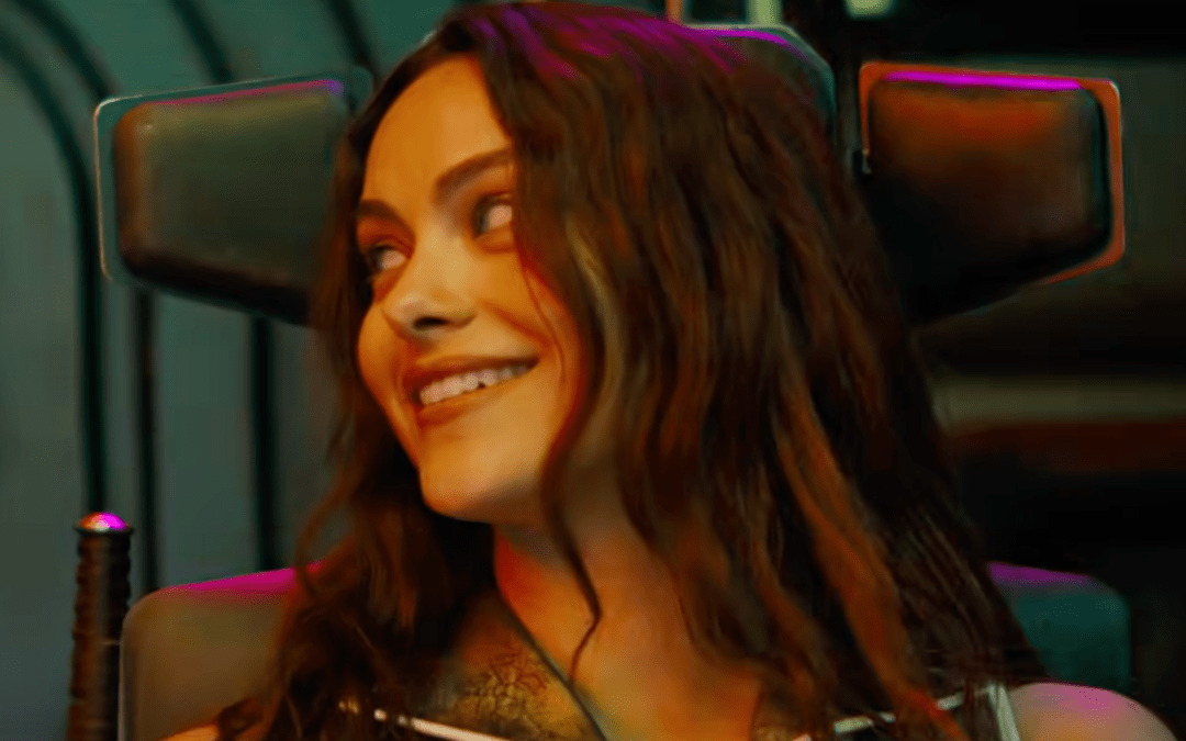 Masters of the Universe Actress Links Teela to “Toxic Masculinity” as Film’s Messaging Comes Into Focus Yet Again