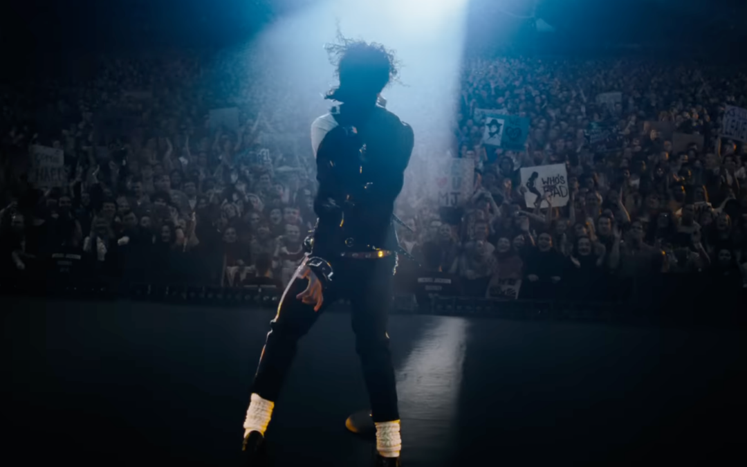Michael Jackson Biopic Blasted by Critics, But Will Audiences Agree?