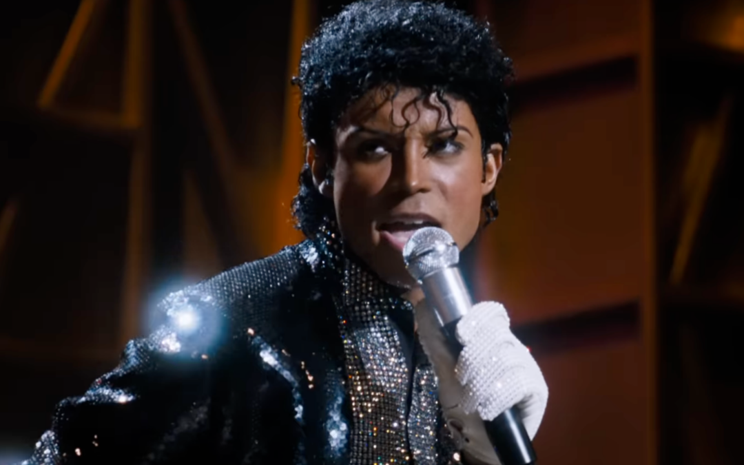 ‘Michael’ Divides Audiences and Rotten Tomatoes Critics Yet Again