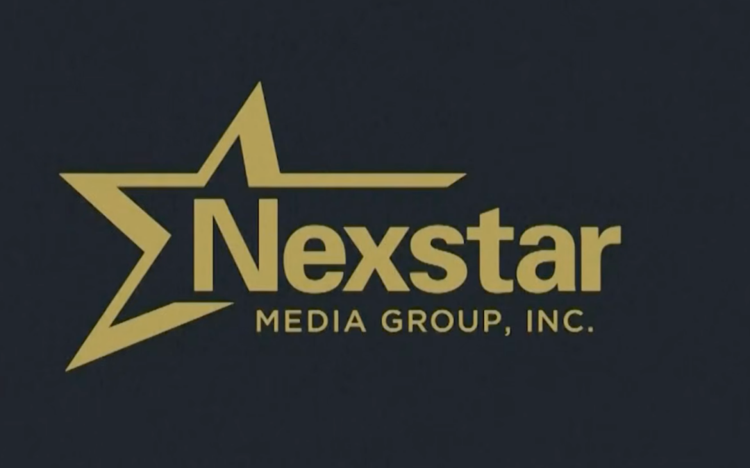 Nexstar-Tegna Merger Hits Court Block: Consolidation Faces Antitrust Lawsuit
