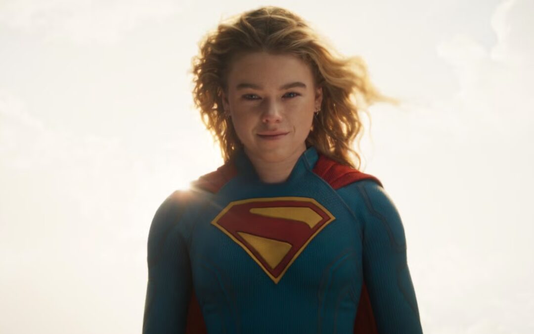 ‘Supergirl’ Opening in Fewer Theaters Than ‘Superman’, ‘Fantastic Four’, and ‘Thunderbolts’ as Box Office Concerns Mount