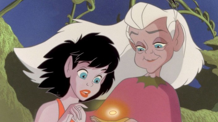 Fern Gully