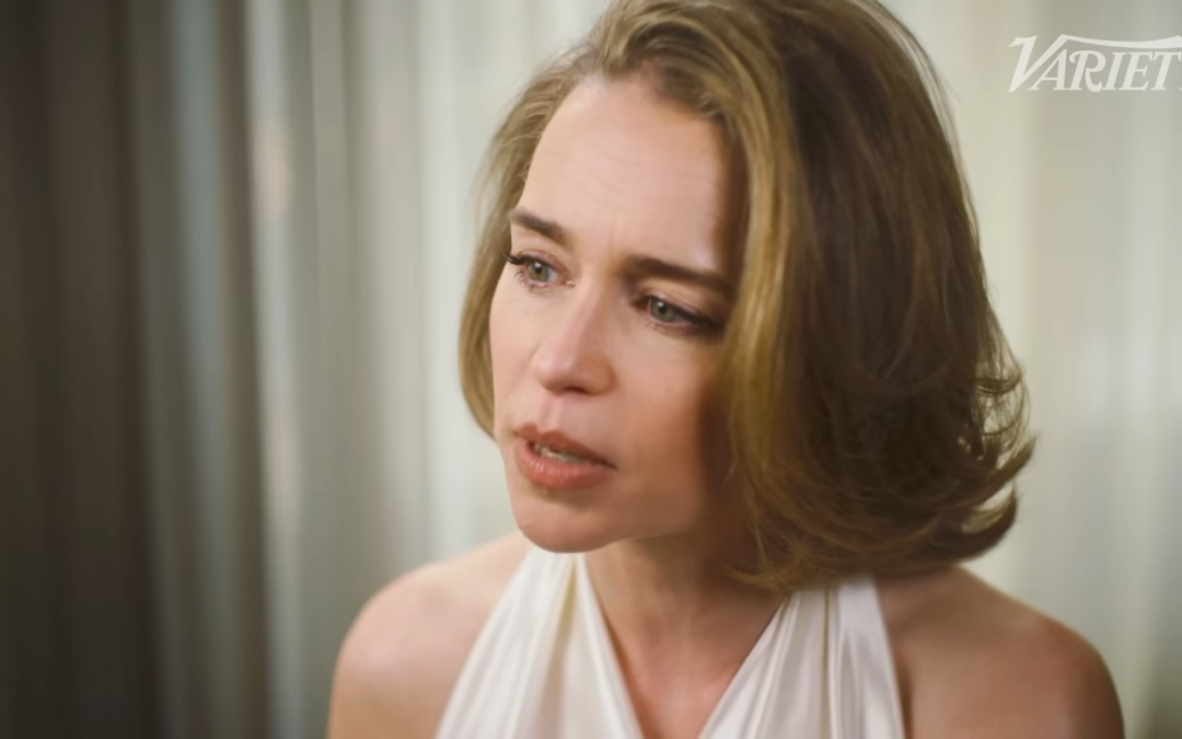 Emilia Clarke Speaks Out On Her Major Franchise Flops — Secret Invasion, Terminator, and Solo: A Star Wars Story