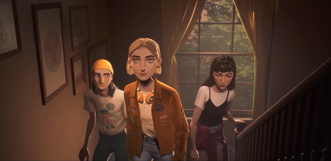 Gothic Therapy’s Deep Dive Into ‘Mixtape’ Credits Reveal Major Marketing Machine Behind Gaming’s Latest ‘Indie’ Darling