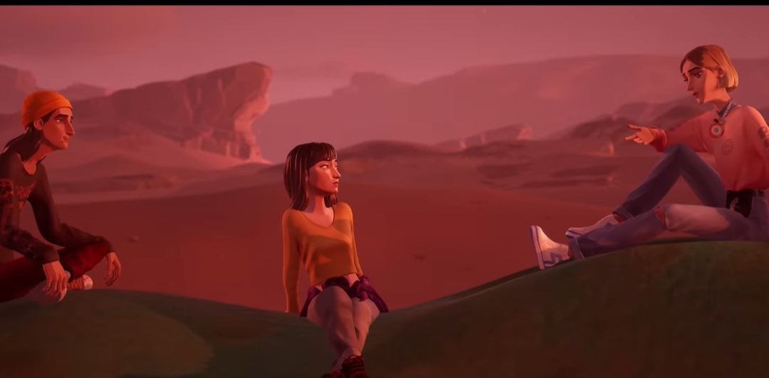 IGN ‘Mixtape’ Review Draws Backlash Over Perfect Score for Controversial Game