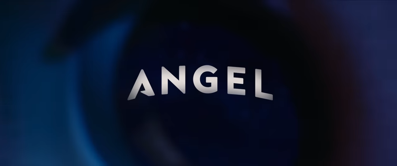 Logo for Angel