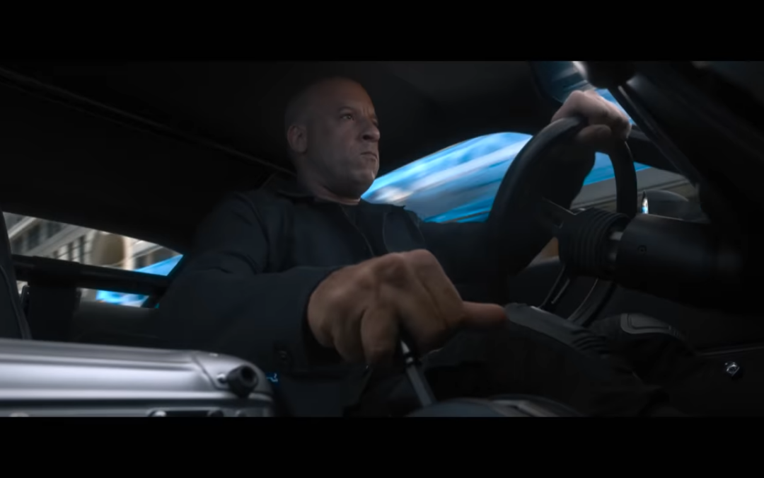 ‘Fast and Furious’ TV Show in Development at Peacock