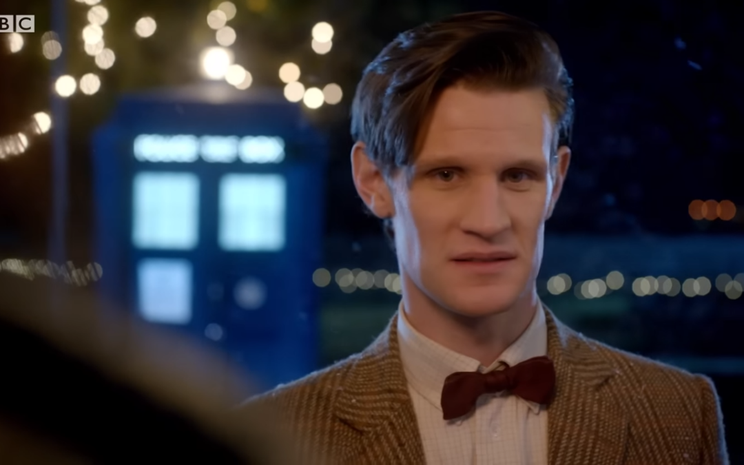 RUMOR: Doctor Who Christmas Special May Not Happen Because No One Wants to Play The Doctor