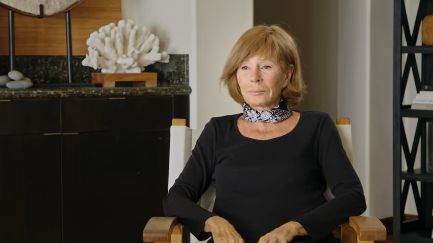 Marcia Lucas, Key Creative Force Behind Star Wars, Dies at 80