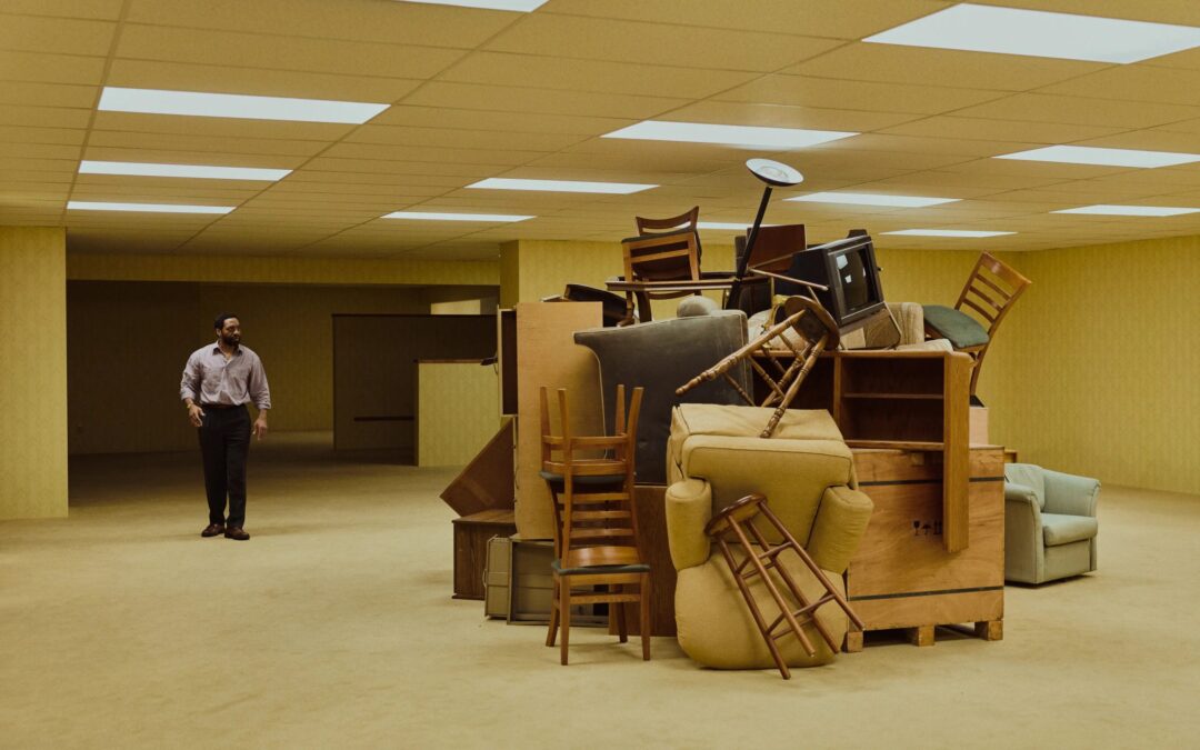 ‘Backrooms’ and ‘Obsession’ Box Office Sends Cultural Warning to Legacy Studios