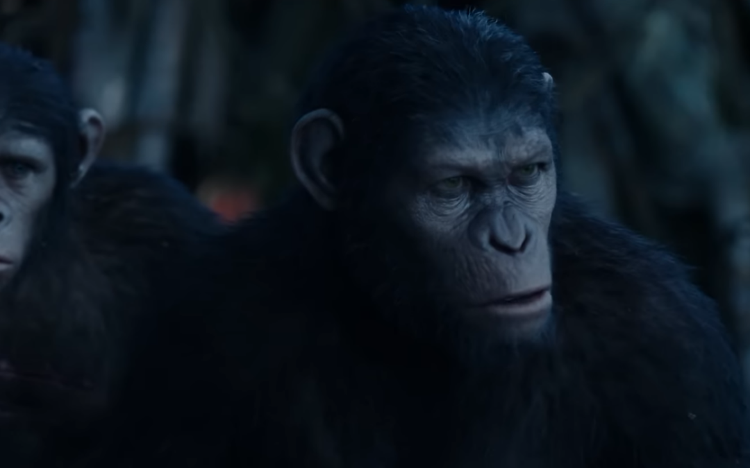 Another Planet of the Apes Reboot in Development at Disney’s 20th Century Studios