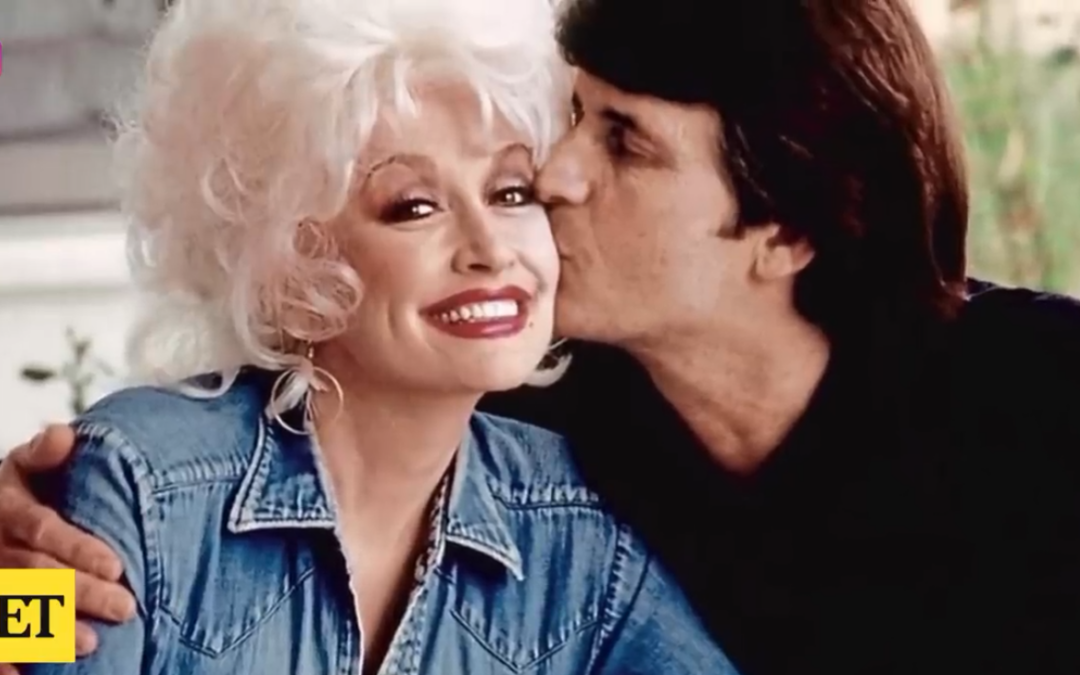 Dolly Parton Planned a Biopic, Docuseries, and Decades of New Projects Before Her Death
