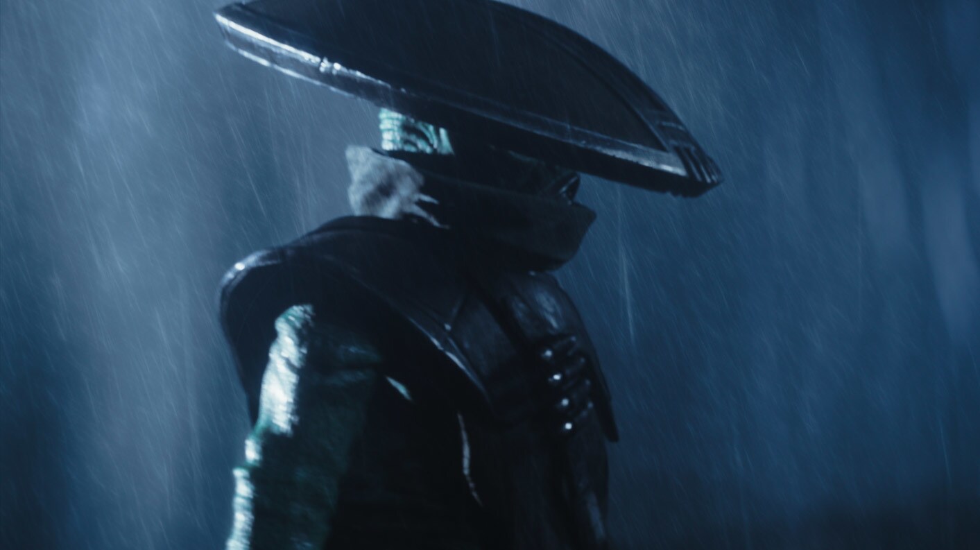 Embo in The Mandalorian and Grogu