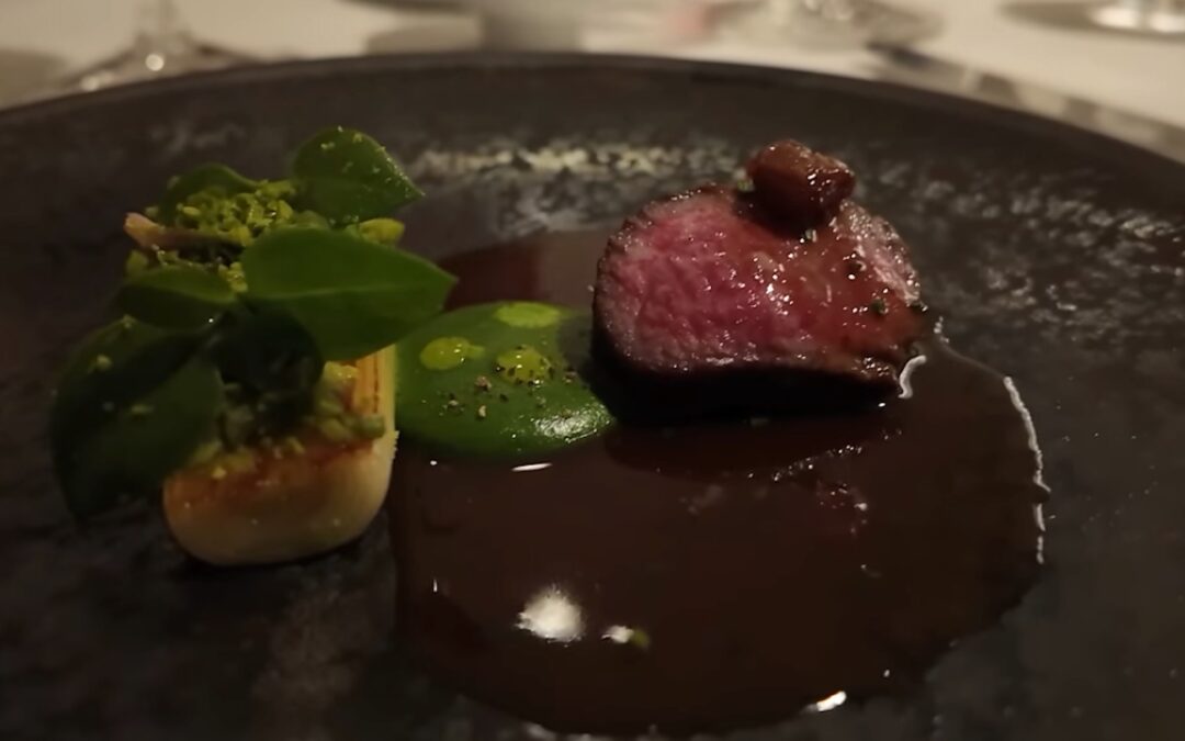 Disney World’s Most Expensive Restaurant Victoria & Albert’s Just Increased Their Prices by 27%