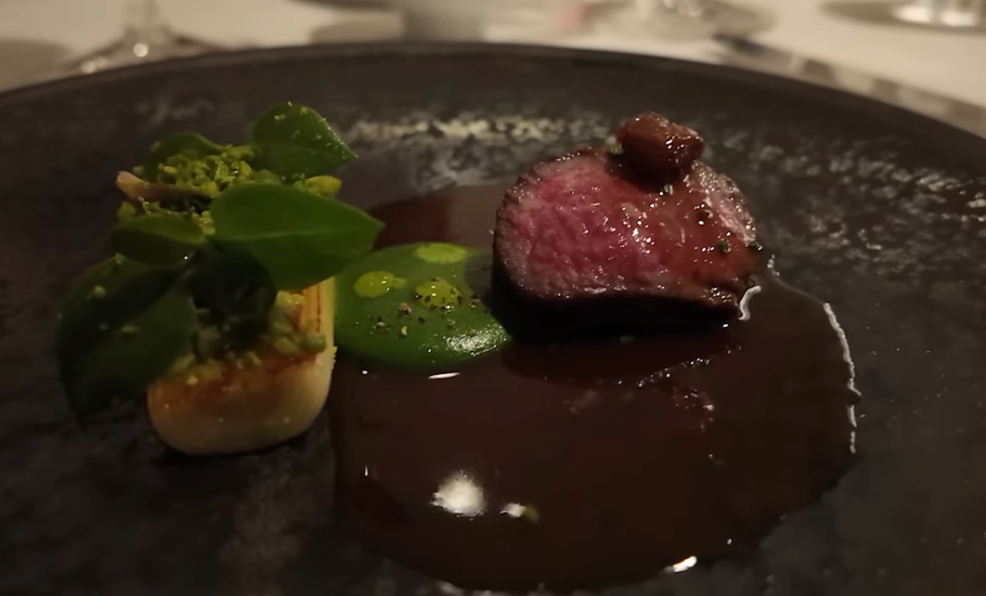 Entree_at_Victoria___Albert_s_png Victoria and Albert's food