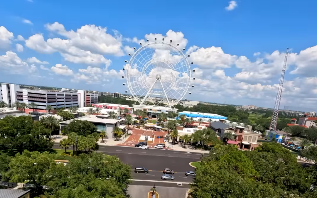 ICON Park Adds New Chaperone Policy After Incident Involving 1,000 Unsupervised Teens