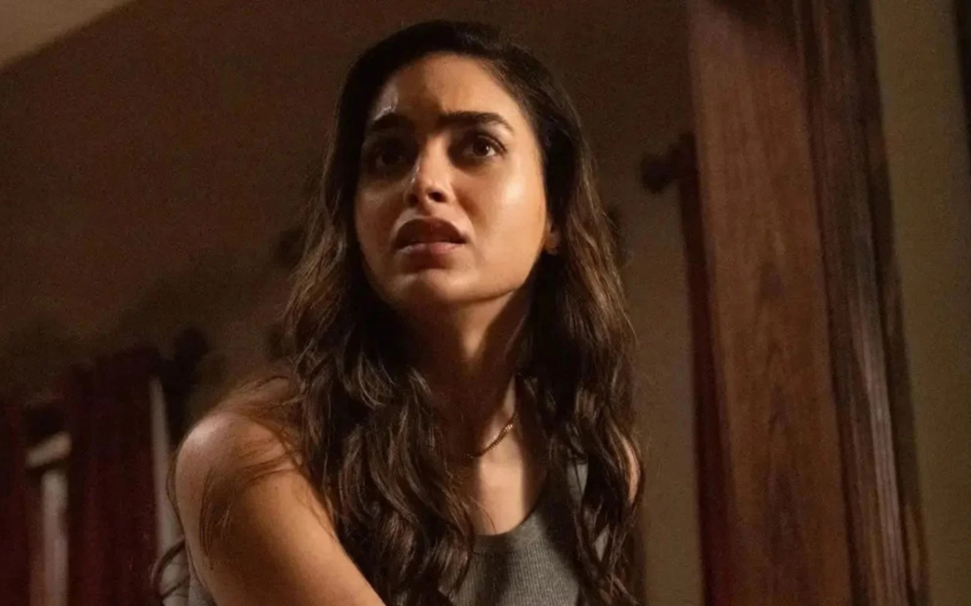 Fired Scream Actress Melissa Barrera Blasts ‘Scream 7’, Accuses Paramount of Faking Record Box Office