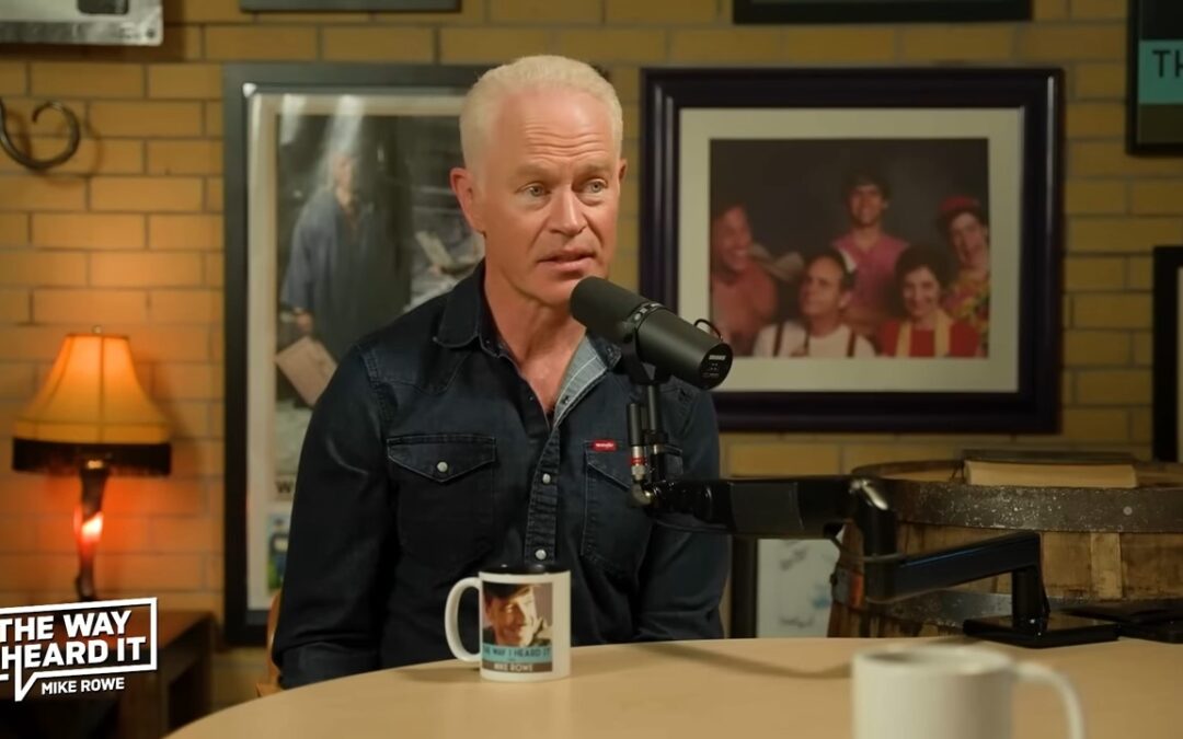 Neal McDonough Claims Hollywood Killed His Career by Labeling Him a “Religious Nut”