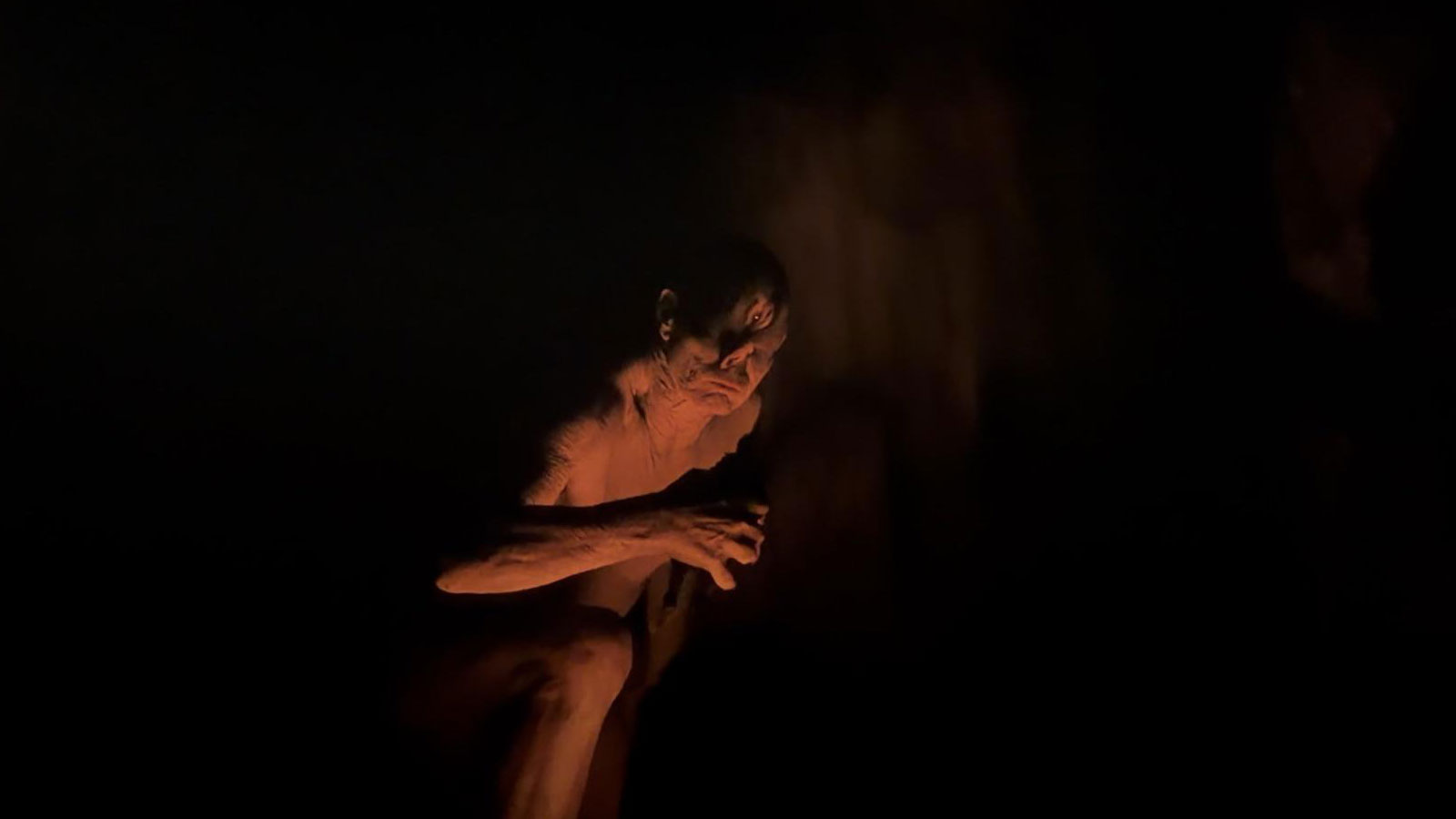 Cyclops in The Odyssey