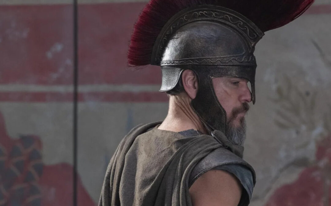 Christopher Nolan’s ‘The Odyssey’ Exposed by Midnight’s Edge Over Controversial Translation Influence
