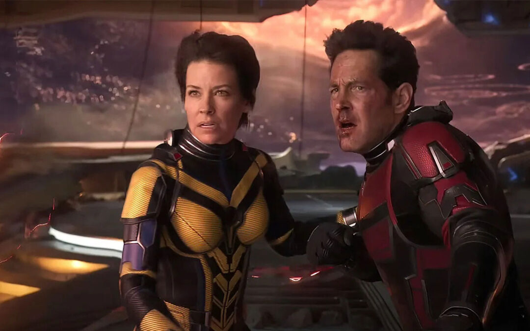 Someone Just Bid $100,000 To Watch ‘Avengers: Doomsday’ With Paul Rudd