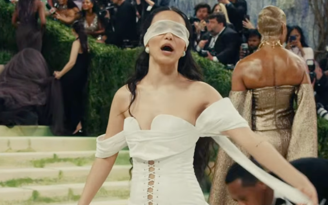 Celebrities Get Weird at 2026 Met Gala From Rachel Zegler to Bad Bunny and Beyond